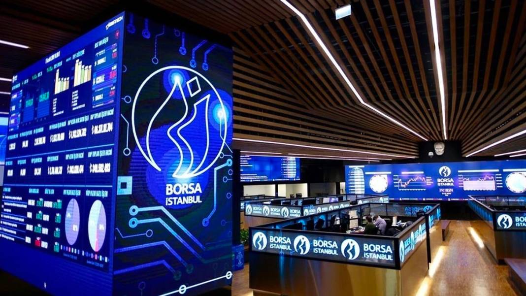 Borsa İstanbul yatırımcılarını yakından ilgilendiriyor! Yeni sistem bugün faaliyete geçti 3